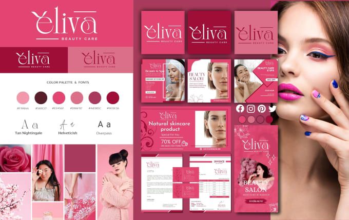 Branding