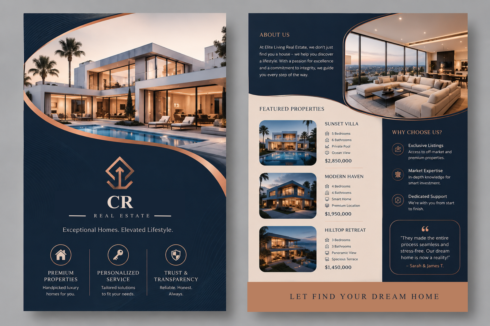 Brochure