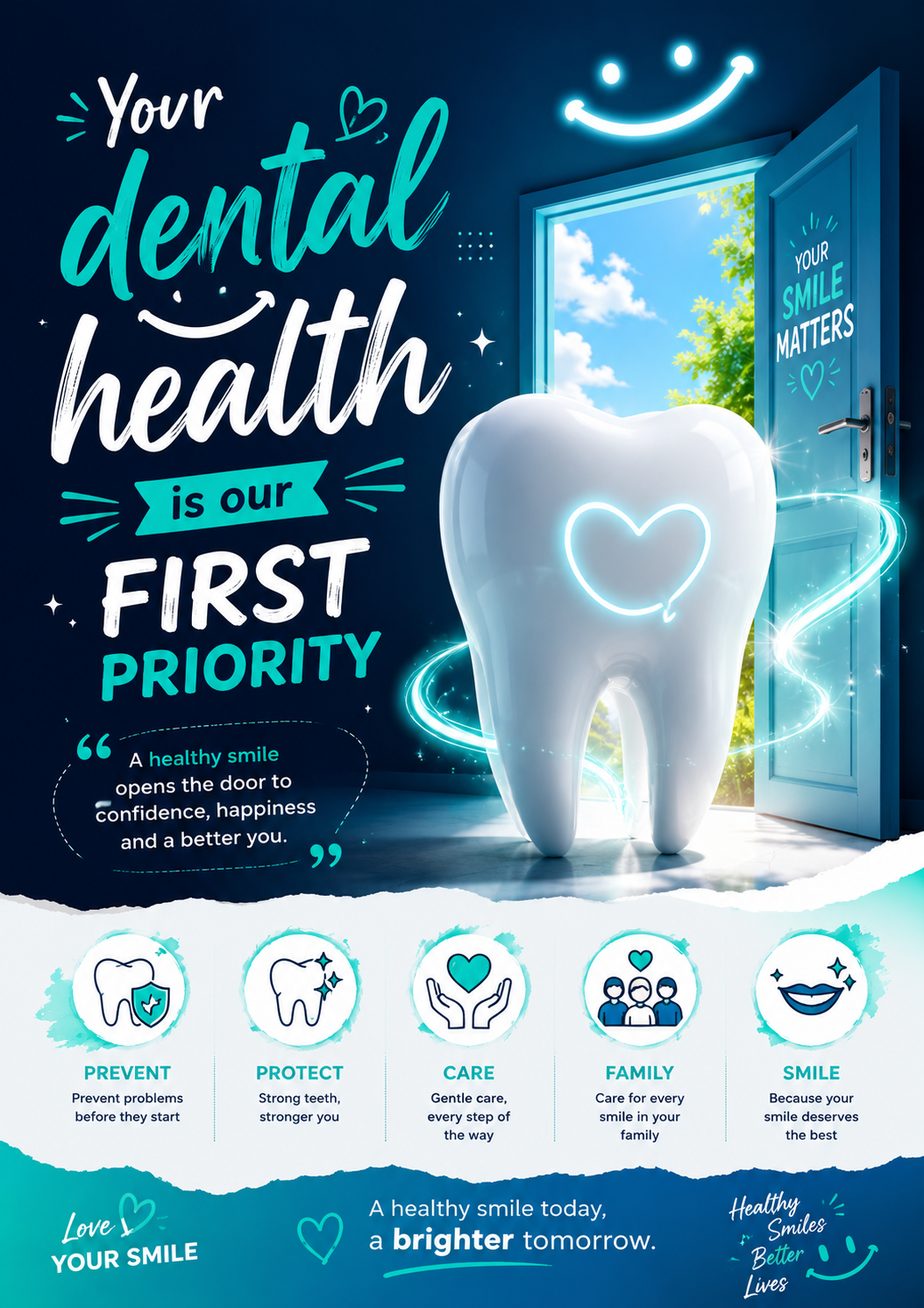 Dental Care Services