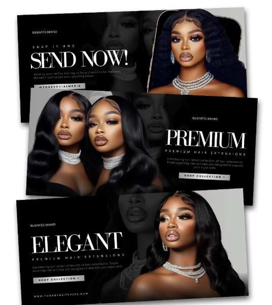 Graphic Design - Banner