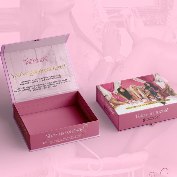 Graphic Design - Package Design