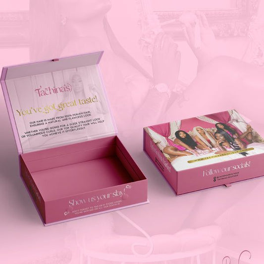 Graphic Design - Package Design