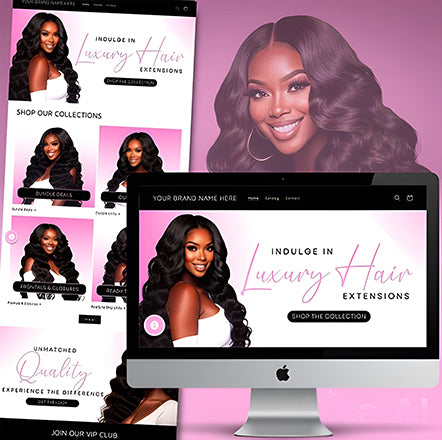 Website Development